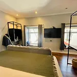Casa Montes San Blas