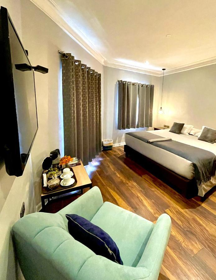 Casa Montes San Blas Bed and breakfast Cuzco