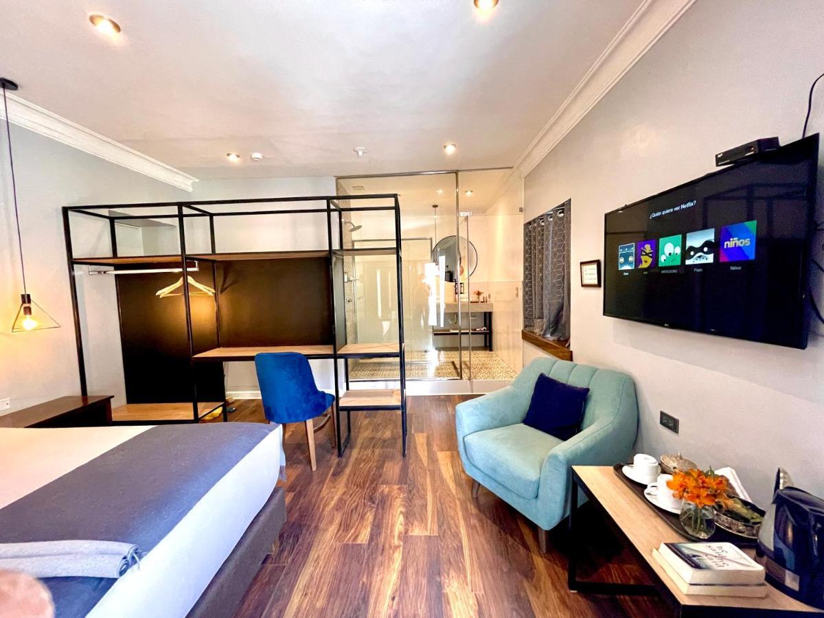 Bed and breakfast Casa Montes San Blas *