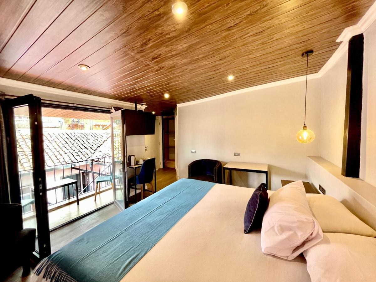 Casa Montes San Blas * Cuzco