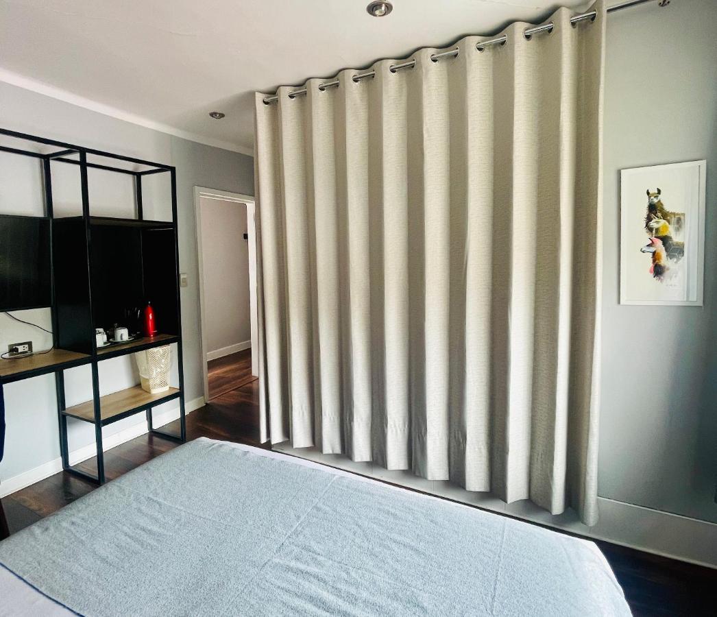 Casa Montes San Blas Bed and breakfast Cuzco