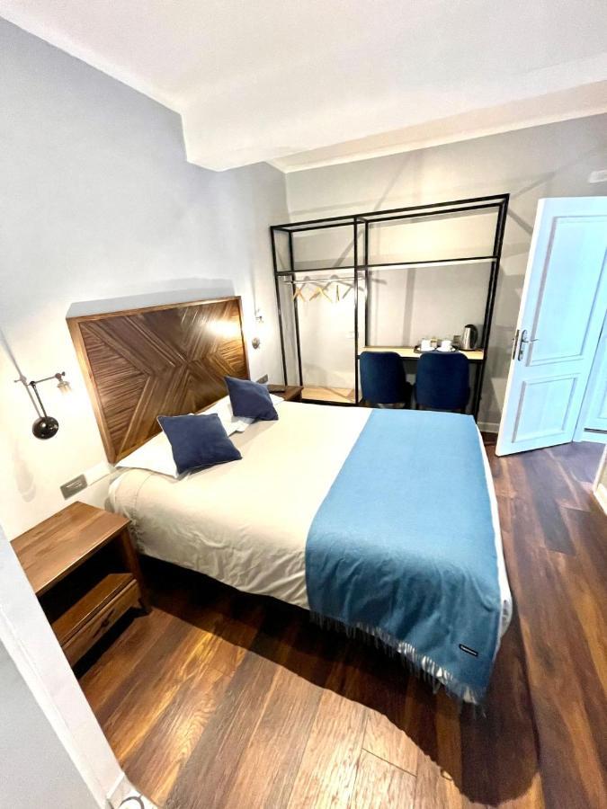 Casa Montes San Blas