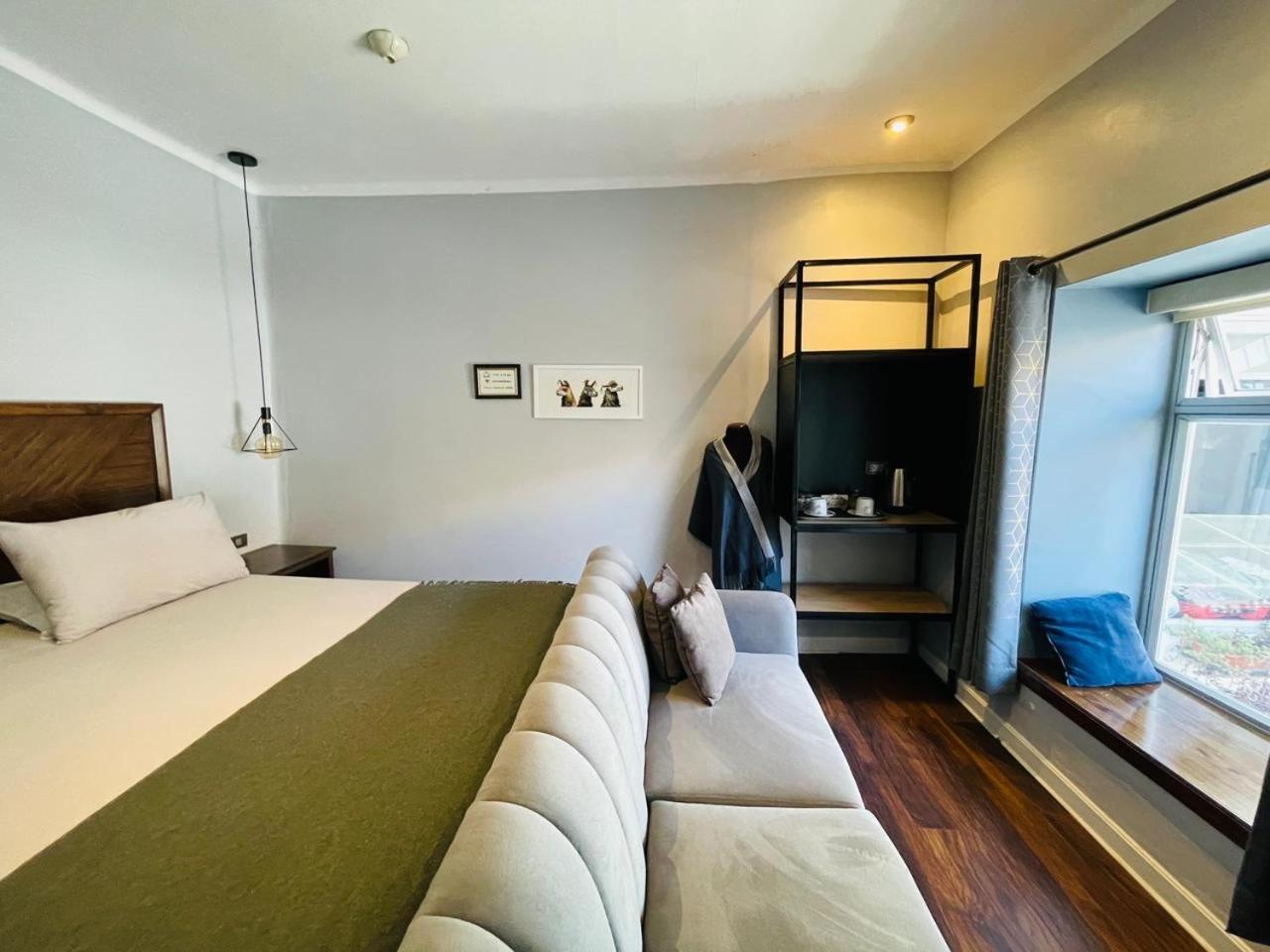 Casa Montes San Blas * Cuzco
