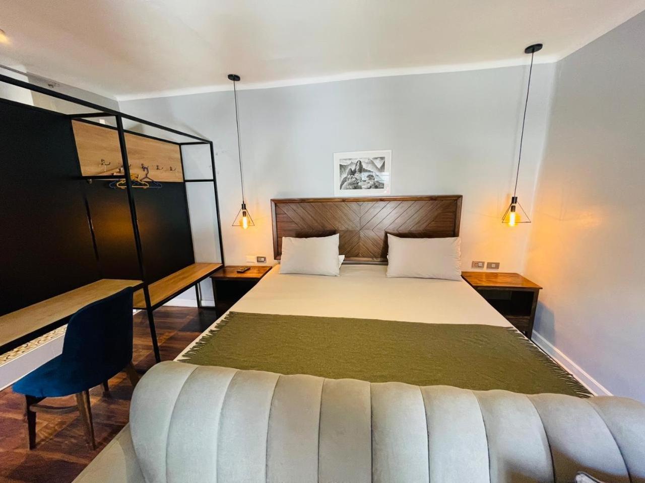 Bed and breakfast Casa Montes San Blas Cuzco