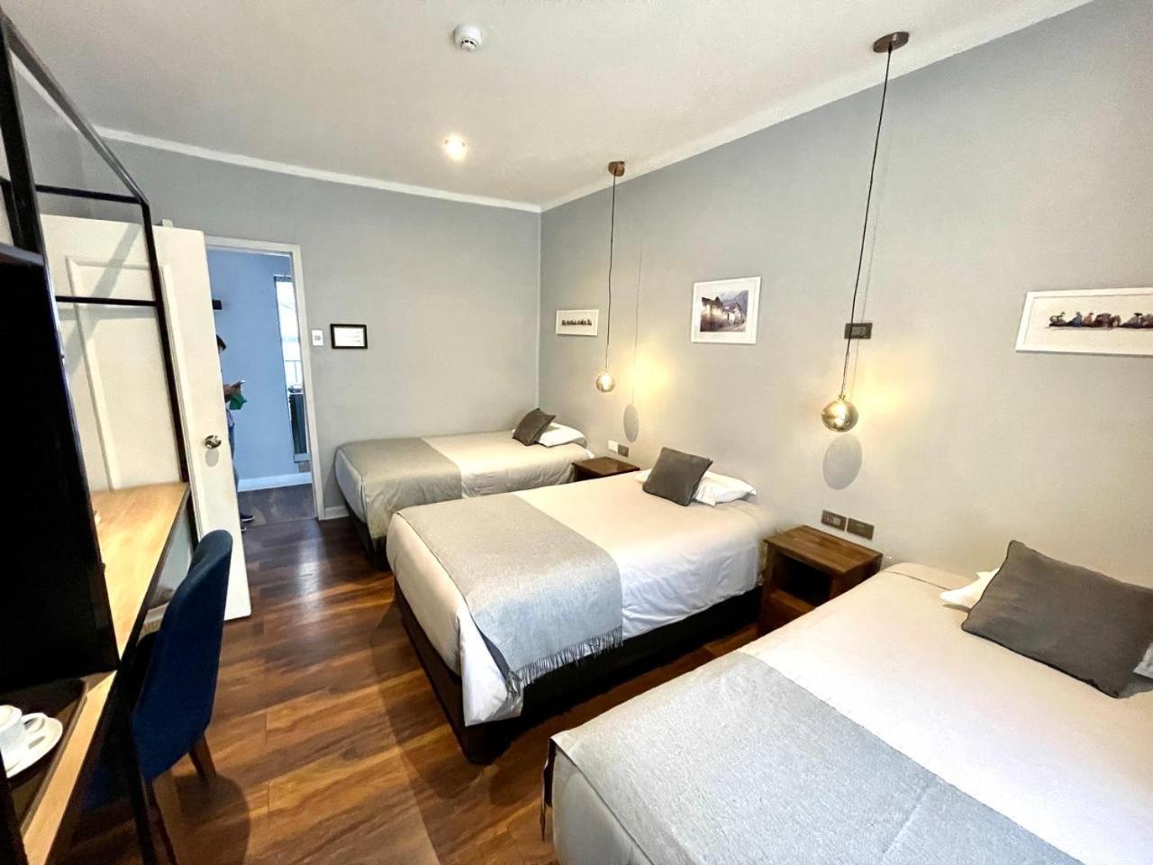 Casa Montes San Blas