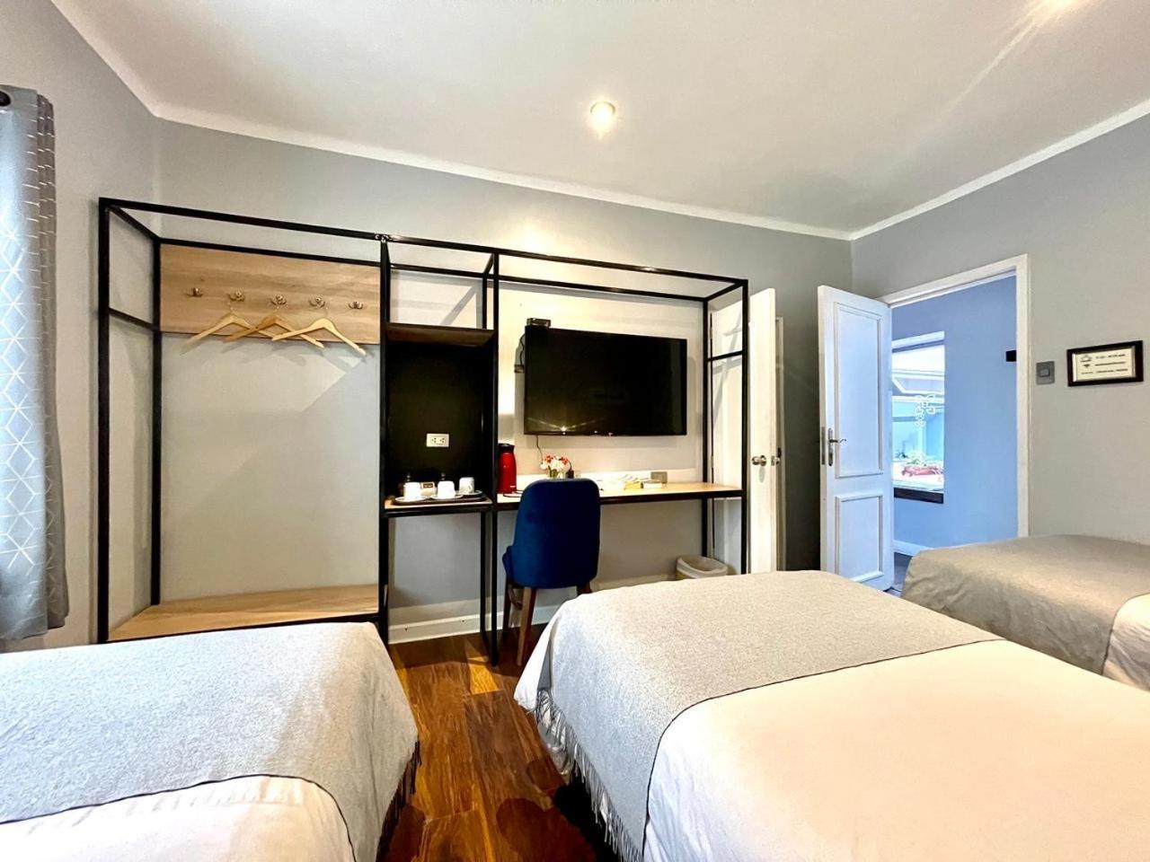 Bed and breakfast Casa Montes San Blas *