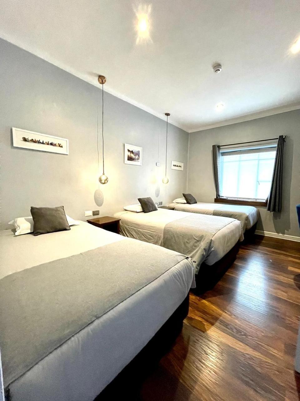 Casa Montes San Blas Bed and breakfast