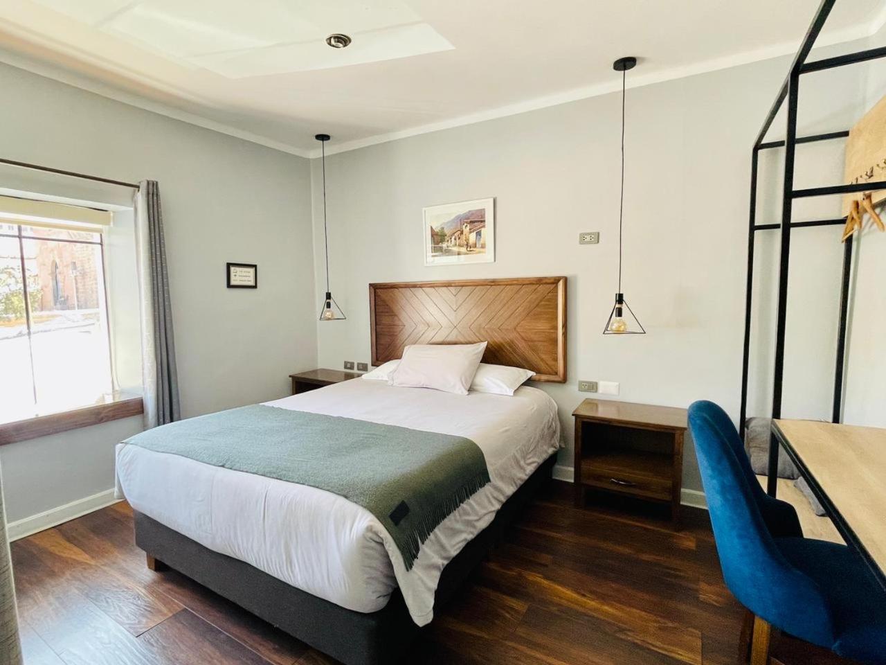 Casa Montes San Blas Bed and breakfast Cuzco
