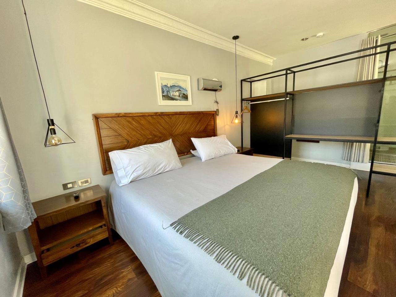 Casa Montes San Blas Bed and breakfast Cuzco